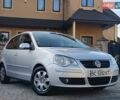 Серый Фольксваген Поло, объемом двигателя 1.6 л и пробегом 208 тыс. км за 7150 $, фото 1 на Automoto.ua