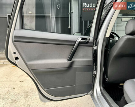 Серый Фольксваген Поло, объемом двигателя 1.4 л и пробегом 192 тыс. км за 5900 $, фото 30 на Automoto.ua