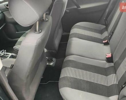 Серый Фольксваген Поло, объемом двигателя 1.2 л и пробегом 246 тыс. км за 4590 $, фото 15 на Automoto.ua