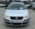 Сірий Фольксваген Поло, об'ємом двигуна 1.42 л та пробігом 179 тис. км за 5850 $, фото 5 на Automoto.ua