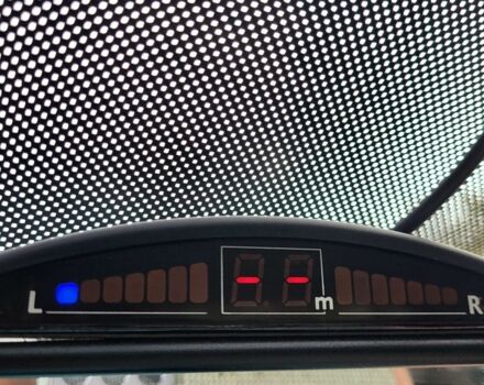 Сірий Фольксваген Поло, об'ємом двигуна 1.4 л та пробігом 180 тис. км за 6900 $, фото 12 на Automoto.ua