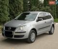 Серый Фольксваген Поло, объемом двигателя 1.39 л и пробегом 147 тыс. км за 5600 $, фото 1 на Automoto.ua