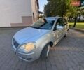 Серый Фольксваген Поло, объемом двигателя 1.4 л и пробегом 213 тыс. км за 5300 $, фото 1 на Automoto.ua
