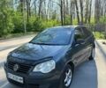 Серый Фольксваген Поло, объемом двигателя 1.39 л и пробегом 254 тыс. км за 3600 $, фото 1 на Automoto.ua