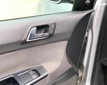 Серый Фольксваген Поло, объемом двигателя 1.4 л и пробегом 257 тыс. км за 4790 $, фото 19 на Automoto.ua