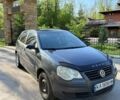 Сірий Фольксваген Поло, об'ємом двигуна 1.39 л та пробігом 253 тис. км за 3400 $, фото 1 на Automoto.ua