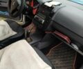 Серый Фольксваген Поло, объемом двигателя 1.4 л и пробегом 250 тыс. км за 4800 $, фото 4 на Automoto.ua