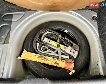 Серый Фольксваген Поло, объемом двигателя 1.4 л и пробегом 192 тыс. км за 5900 $, фото 28 на Automoto.ua