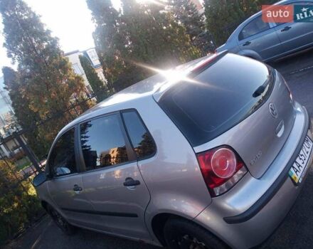 Сірий Фольксваген Поло, об'ємом двигуна 0 л та пробігом 170 тис. км за 4000 $, фото 9 на Automoto.ua