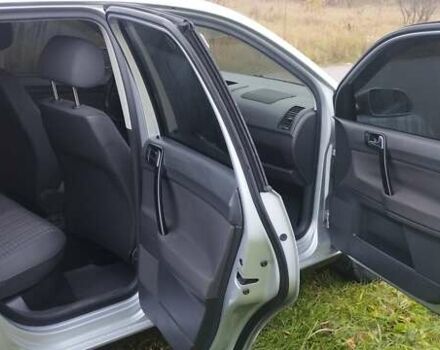 Серый Фольксваген Поло, объемом двигателя 1.4 л и пробегом 407 тыс. км за 5100 $, фото 11 на Automoto.ua