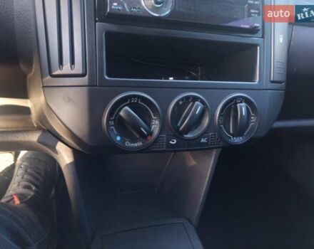 Серый Фольксваген Поло, объемом двигателя 0 л и пробегом 170 тыс. км за 3800 $, фото 6 на Automoto.ua