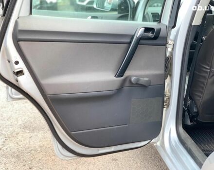 Серый Фольксваген Поло, объемом двигателя 1.4 л и пробегом 257 тыс. км за 4790 $, фото 17 на Automoto.ua