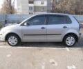 Серый Фольксваген Поло, объемом двигателя 1.4 л и пробегом 179 тыс. км за 4100 $, фото 1 на Automoto.ua