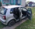 Серый Фольксваген Поло, объемом двигателя 1.2 л и пробегом 216 тыс. км за 4500 $, фото 1 на Automoto.ua