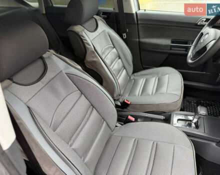 Серый Фольксваген Поло, объемом двигателя 1.39 л и пробегом 153 тыс. км за 3999 $, фото 25 на Automoto.ua