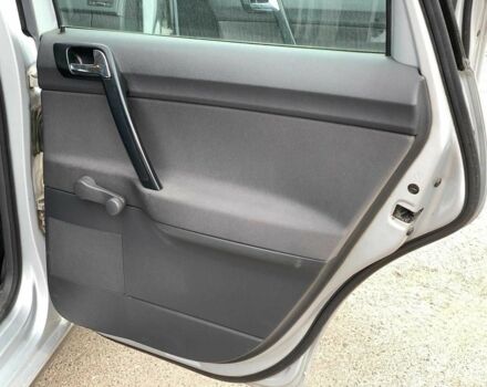 Серый Фольксваген Поло, объемом двигателя 1.4 л и пробегом 257 тыс. км за 4790 $, фото 21 на Automoto.ua