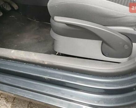 Серый Фольксваген Поло, объемом двигателя 1.2 л и пробегом 246 тыс. км за 4590 $, фото 2 на Automoto.ua