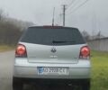 Серый Фольксваген Поло, объемом двигателя 1.4 л и пробегом 407 тыс. км за 5100 $, фото 7 на Automoto.ua