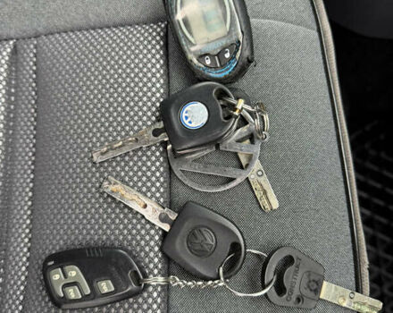 Серый Фольксваген Поло, объемом двигателя 1.39 л и пробегом 153 тыс. км за 3999 $, фото 27 на Automoto.ua