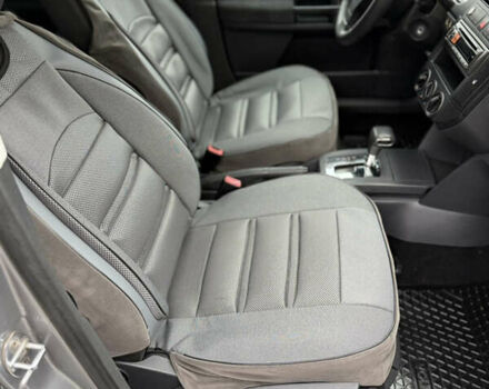 Серый Фольксваген Поло, объемом двигателя 1.39 л и пробегом 153 тыс. км за 3999 $, фото 28 на Automoto.ua