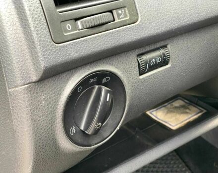 Серый Фольксваген Поло, объемом двигателя 1.4 л и пробегом 257 тыс. км за 4790 $, фото 20 на Automoto.ua