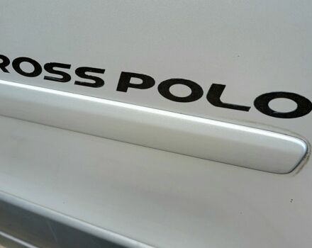 Сірий Фольксваген Поло, об'ємом двигуна 1.4 л та пробігом 180 тис. км за 6900 $, фото 21 на Automoto.ua