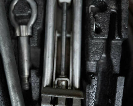 Серый Фольксваген Поло, объемом двигателя 1.39 л и пробегом 153 тыс. км за 3999 $, фото 47 на Automoto.ua