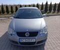 Серый Фольксваген Поло, объемом двигателя 1.39 л и пробегом 247 тыс. км за 4200 $, фото 1 на Automoto.ua