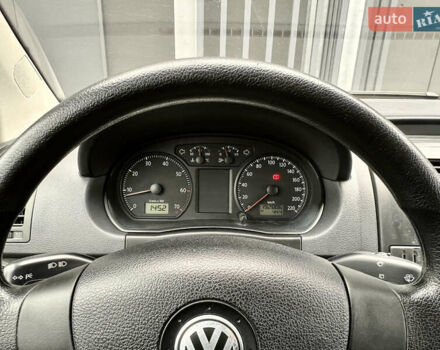 Серый Фольксваген Поло, объемом двигателя 1.4 л и пробегом 192 тыс. км за 5900 $, фото 2 на Automoto.ua