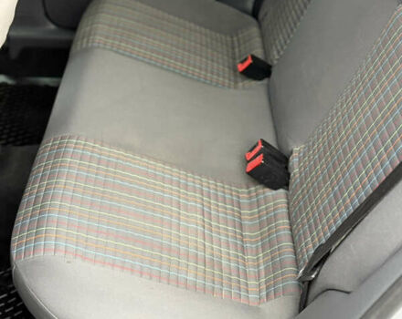 Серый Фольксваген Поло, объемом двигателя 1.39 л и пробегом 153 тыс. км за 3999 $, фото 12 на Automoto.ua