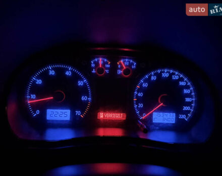 Серый Фольксваген Поло, объемом двигателя 1.39 л и пробегом 153 тыс. км за 3999 $, фото 42 на Automoto.ua