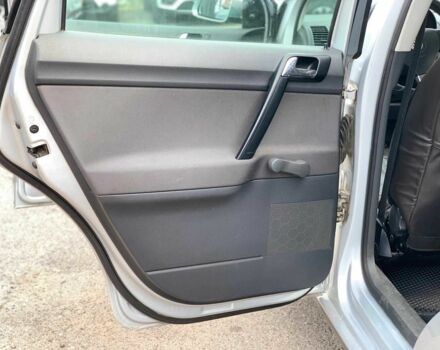 Серый Фольксваген Поло, объемом двигателя 1.4 л и пробегом 257 тыс. км за 4790 $, фото 17 на Automoto.ua