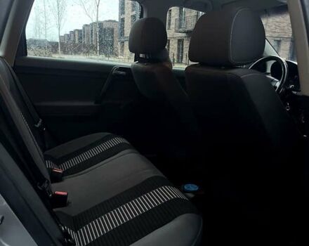 Серый Фольксваген Поло, объемом двигателя 1.39 л и пробегом 156 тыс. км за 4700 $, фото 10 на Automoto.ua