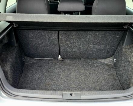 Сірий Фольксваген Поло, об'ємом двигуна 1.4 л та пробігом 180 тис. км за 6900 $, фото 7 на Automoto.ua