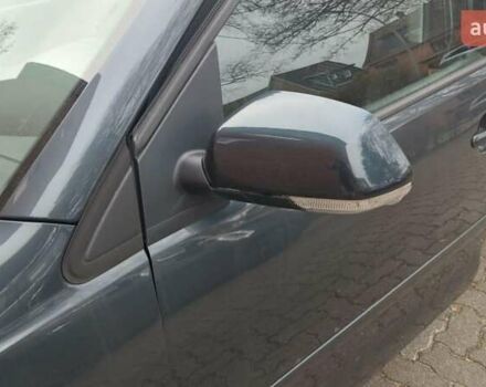 Серый Фольксваген Поло, объемом двигателя 1.2 л и пробегом 246 тыс. км за 4590 $, фото 10 на Automoto.ua