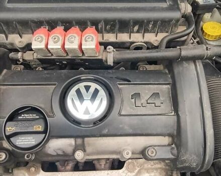 Сірий Фольксваген Поло, об'ємом двигуна 1.39 л та пробігом 267 тис. км за 4200 $, фото 9 на Automoto.ua