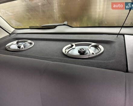 Серый Фольксваген Поло, объемом двигателя 1.39 л и пробегом 153 тыс. км за 3999 $, фото 19 на Automoto.ua