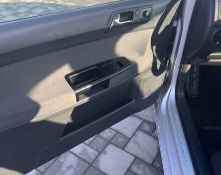 Серый Фольксваген Поло, объемом двигателя 1.6 л и пробегом 127 тыс. км за 5499 $, фото 19 на Automoto.ua