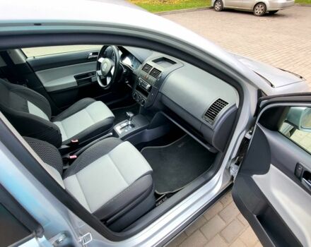 Сірий Фольксваген Поло, об'ємом двигуна 1.4 л та пробігом 180 тис. км за 6900 $, фото 19 на Automoto.ua