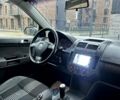 Серый Фольксваген Поло, объемом двигателя 1.39 л и пробегом 156 тыс. км за 4700 $, фото 6 на Automoto.ua