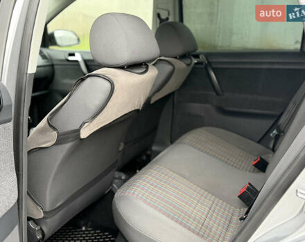 Серый Фольксваген Поло, объемом двигателя 1.39 л и пробегом 153 тыс. км за 3999 $, фото 13 на Automoto.ua