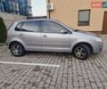 Серый Фольксваген Поло, объемом двигателя 1.4 л и пробегом 217 тыс. км за 5999 $, фото 3 на Automoto.ua