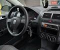 Серый Фольксваген Поло, объемом двигателя 1.4 л и пробегом 155 тыс. км за 5999 $, фото 32 на Automoto.ua