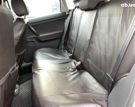 Серый Фольксваген Поло, объемом двигателя 1.4 л и пробегом 257 тыс. км за 4790 $, фото 26 на Automoto.ua