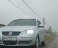 Серый Фольксваген Поло, объемом двигателя 1.4 л и пробегом 407 тыс. км за 5100 $, фото 1 на Automoto.ua