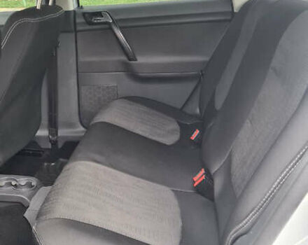 Серый Фольксваген Поло, объемом двигателя 1.4 л и пробегом 289 тыс. км за 5000 $, фото 5 на Automoto.ua