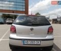 Серый Фольксваген Поло, объемом двигателя 1.4 л и пробегом 187 тыс. км за 5899 $, фото 1 на Automoto.ua