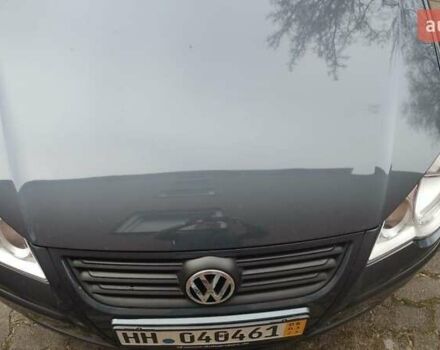Серый Фольксваген Поло, объемом двигателя 1.2 л и пробегом 246 тыс. км за 4590 $, фото 9 на Automoto.ua