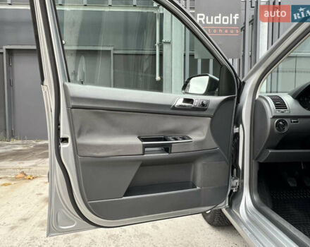 Серый Фольксваген Поло, объемом двигателя 1.4 л и пробегом 192 тыс. км за 5900 $, фото 11 на Automoto.ua