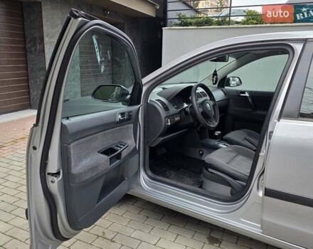 Серый Фольксваген Поло, объемом двигателя 1.4 л и пробегом 155 тыс. км за 5999 $, фото 16 на Automoto.ua